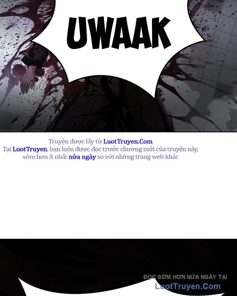 Tài Xế Taxi Đứa Con Của Bóng Tối 9