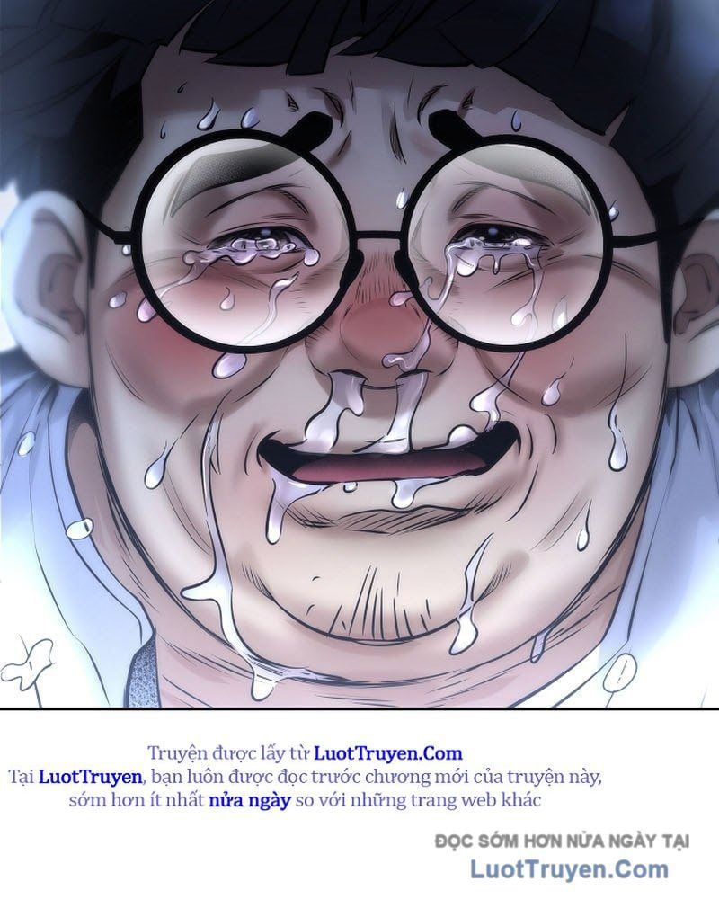 Tài Xế Taxi Đứa Con Của Bóng Tối 9