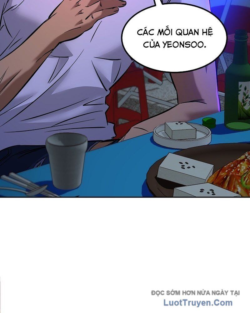 Tài Xế Taxi Đứa Con Của Bóng Tối 9