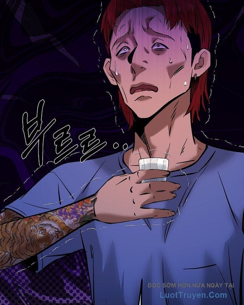 Tài Xế Taxi Đứa Con Của Bóng Tối 9