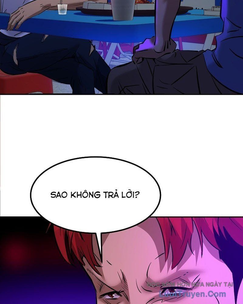 Tài Xế Taxi Đứa Con Của Bóng Tối 9