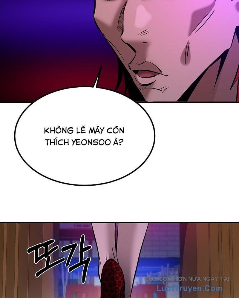 Tài Xế Taxi Đứa Con Của Bóng Tối 9