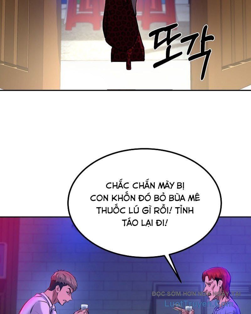 Tài Xế Taxi Đứa Con Của Bóng Tối 9