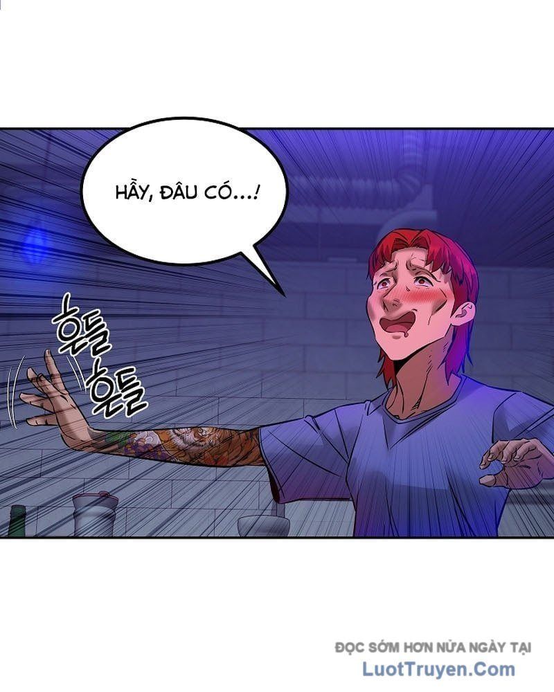 Tài Xế Taxi Đứa Con Của Bóng Tối 9