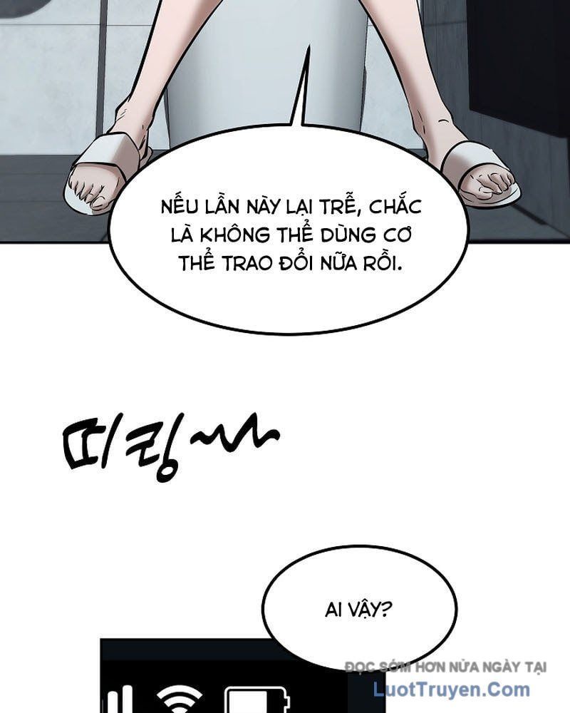 Tài Xế Taxi Đứa Con Của Bóng Tối 9