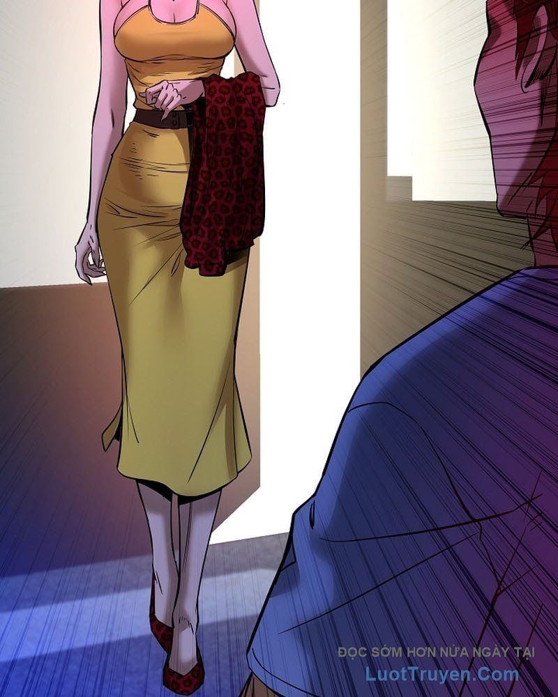 Tài Xế Taxi Đứa Con Của Bóng Tối 9