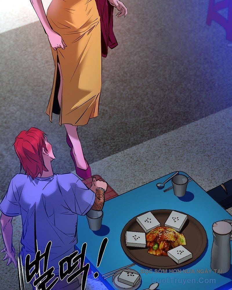 Tài Xế Taxi Đứa Con Của Bóng Tối 9