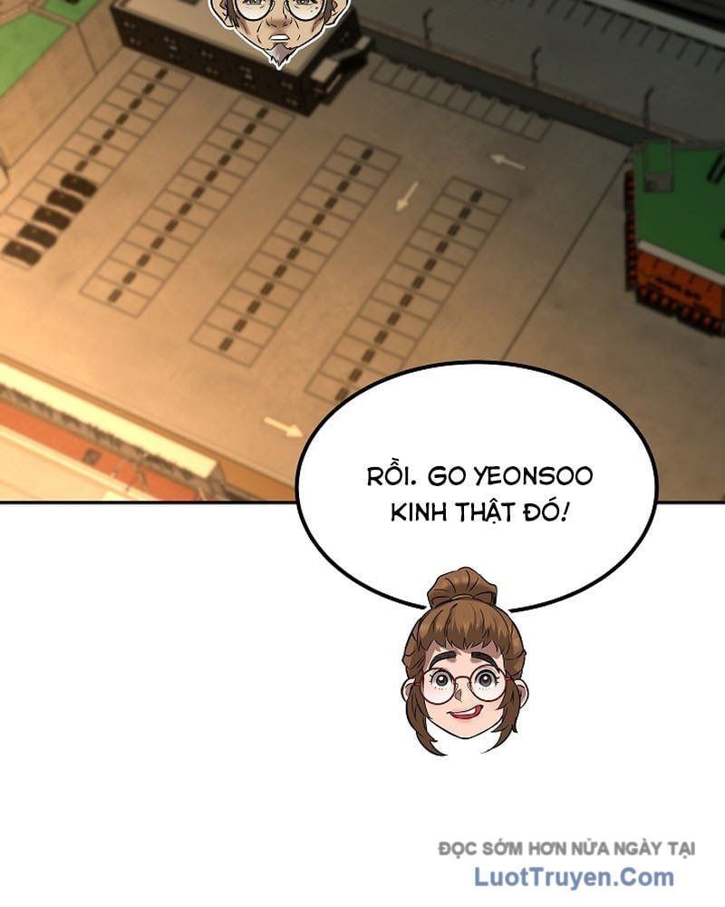 Tài Xế Taxi Đứa Con Của Bóng Tối 9