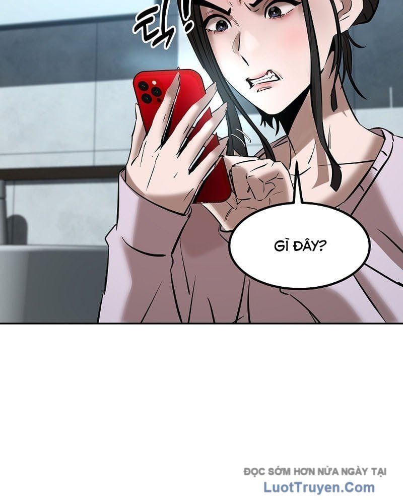 Tài Xế Taxi Đứa Con Của Bóng Tối 9