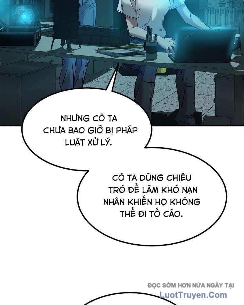 Tài Xế Taxi Đứa Con Của Bóng Tối 9