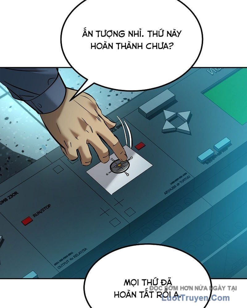 Tài Xế Taxi Đứa Con Của Bóng Tối 9