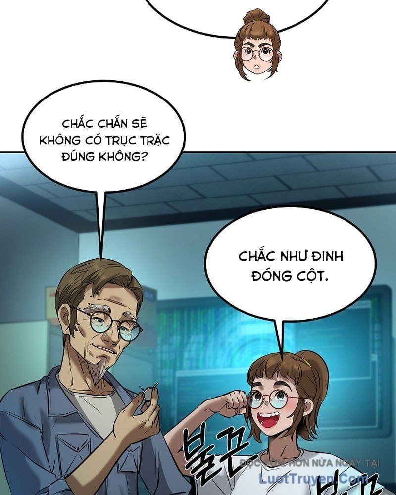 Tài Xế Taxi Đứa Con Của Bóng Tối 9