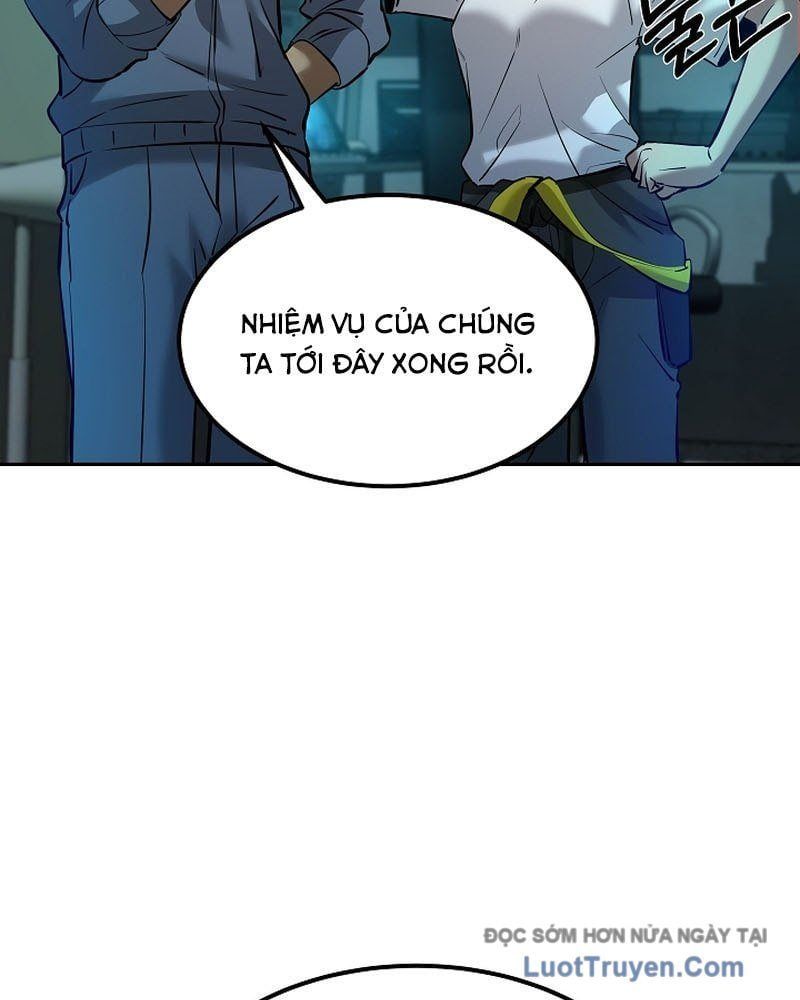 Tài Xế Taxi Đứa Con Của Bóng Tối 9