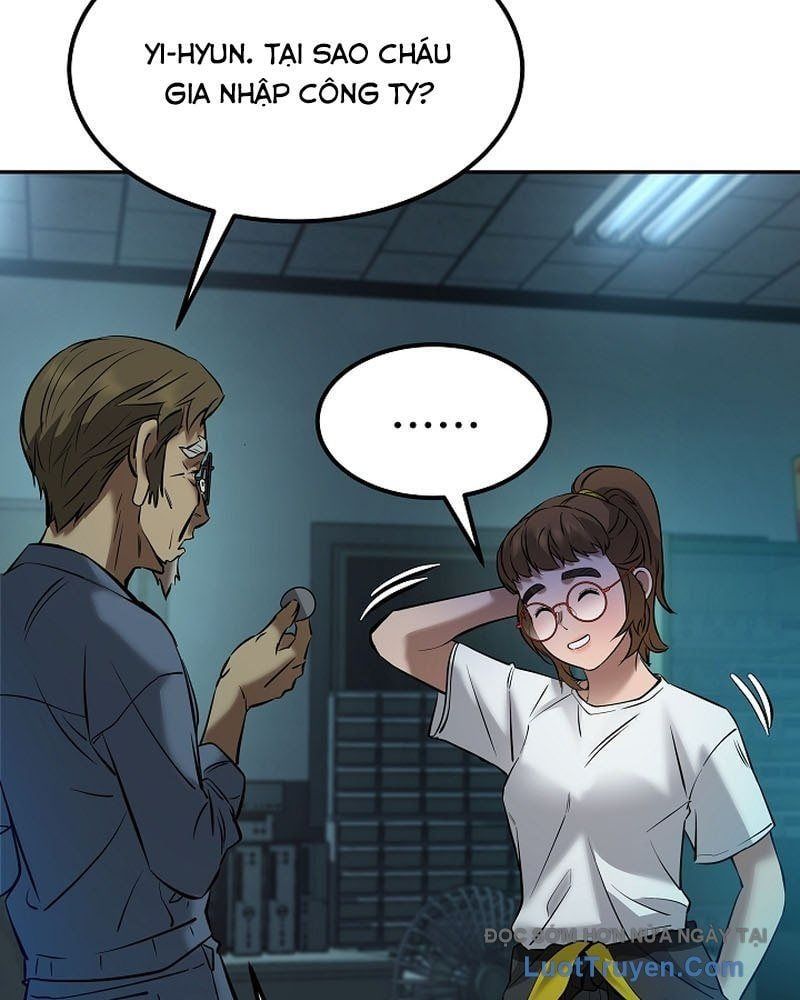 Tài Xế Taxi Đứa Con Của Bóng Tối 9