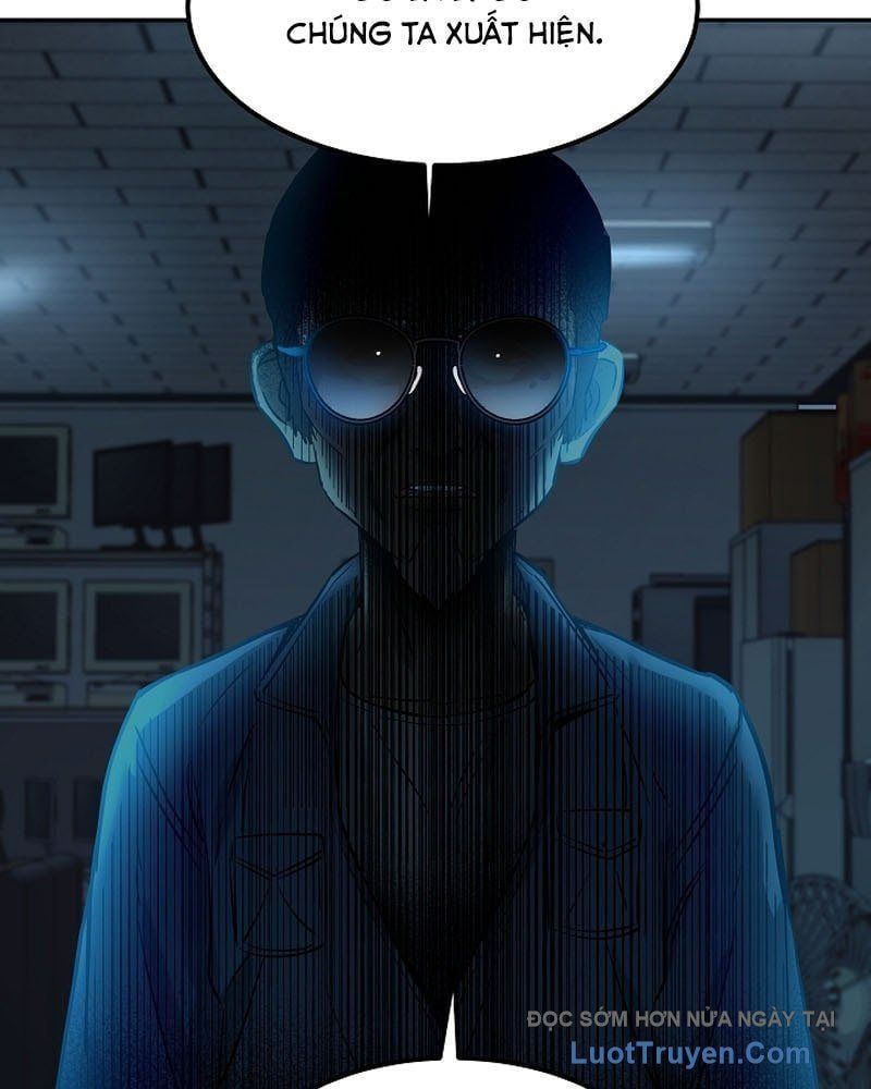 Tài Xế Taxi Đứa Con Của Bóng Tối 9