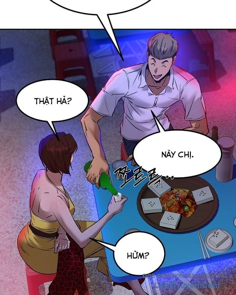 Tài Xế Taxi Đứa Con Của Bóng Tối 9