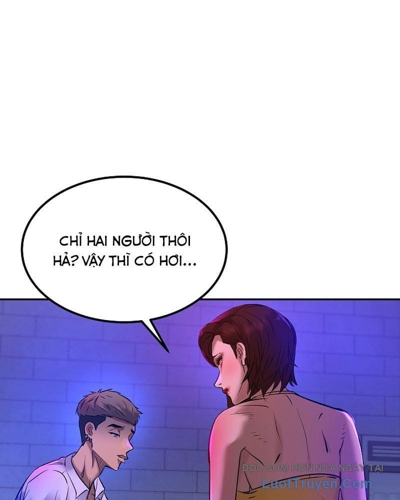 Tài Xế Taxi Đứa Con Của Bóng Tối 9