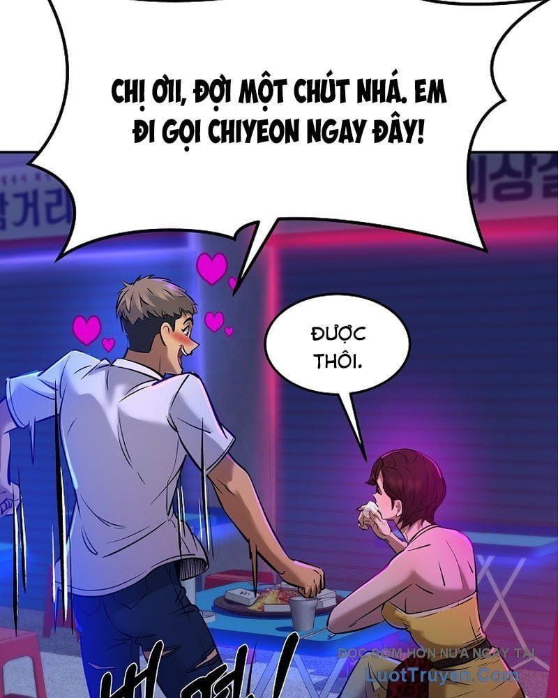 Tài Xế Taxi Đứa Con Của Bóng Tối 9