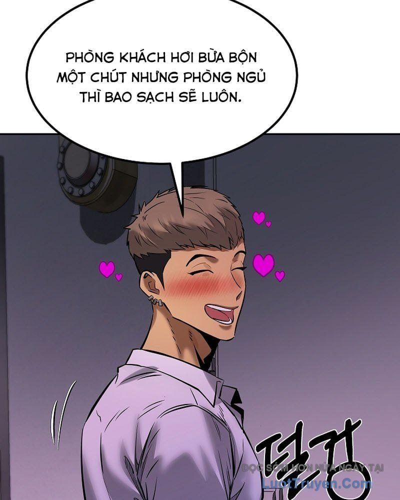 Tài Xế Taxi Đứa Con Của Bóng Tối 9