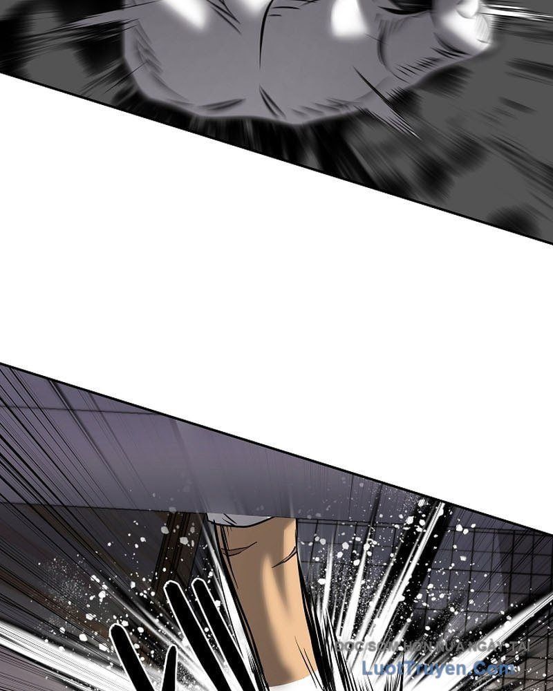 Tài Xế Taxi Đứa Con Của Bóng Tối 9