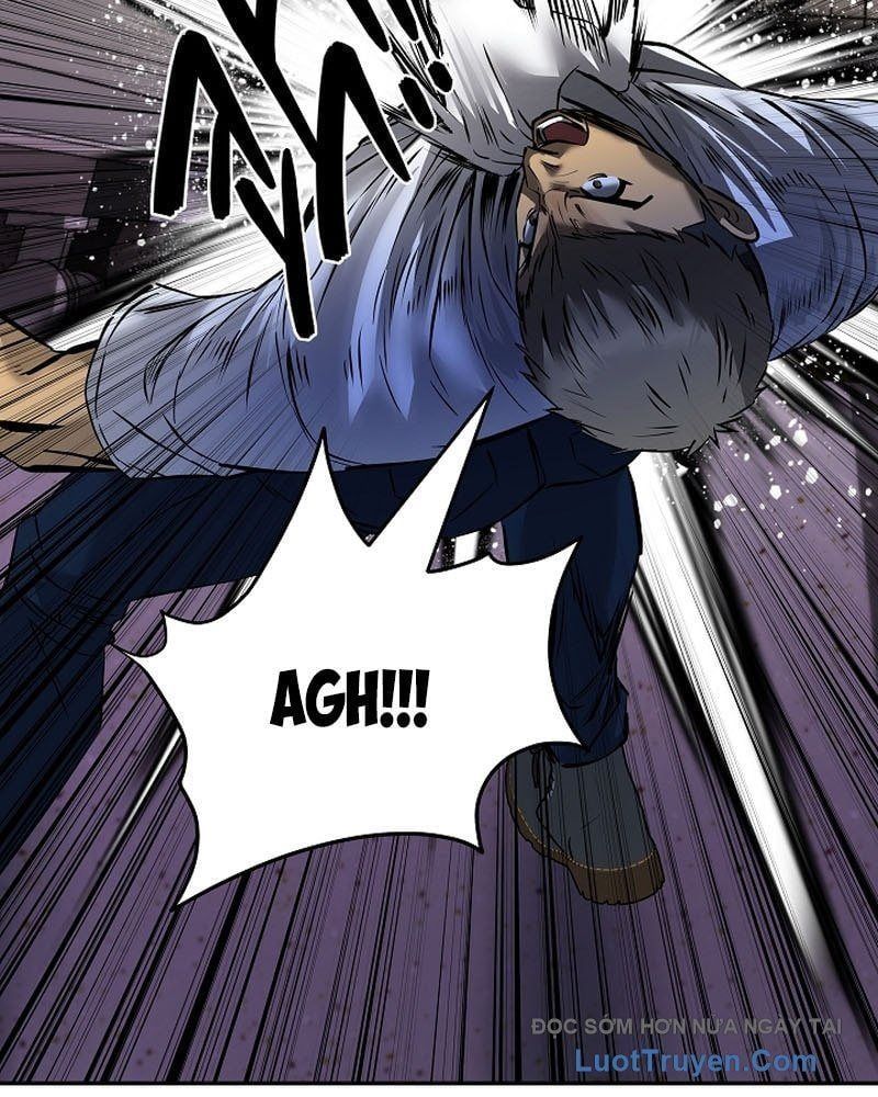 Tài Xế Taxi Đứa Con Của Bóng Tối 9