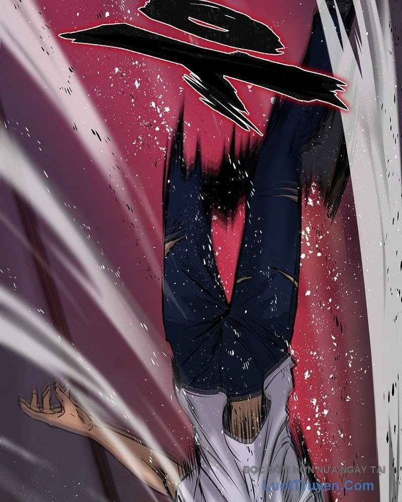 Tài Xế Taxi Đứa Con Của Bóng Tối 9