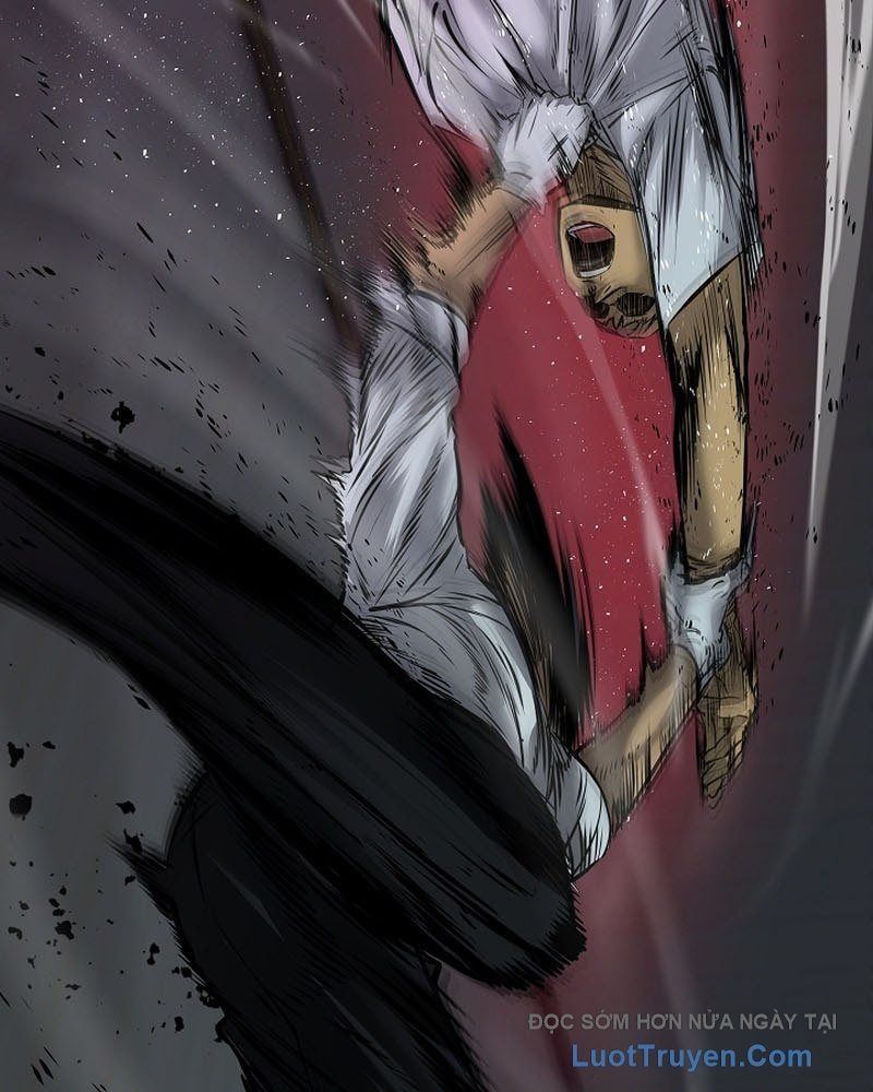 Tài Xế Taxi Đứa Con Của Bóng Tối 9