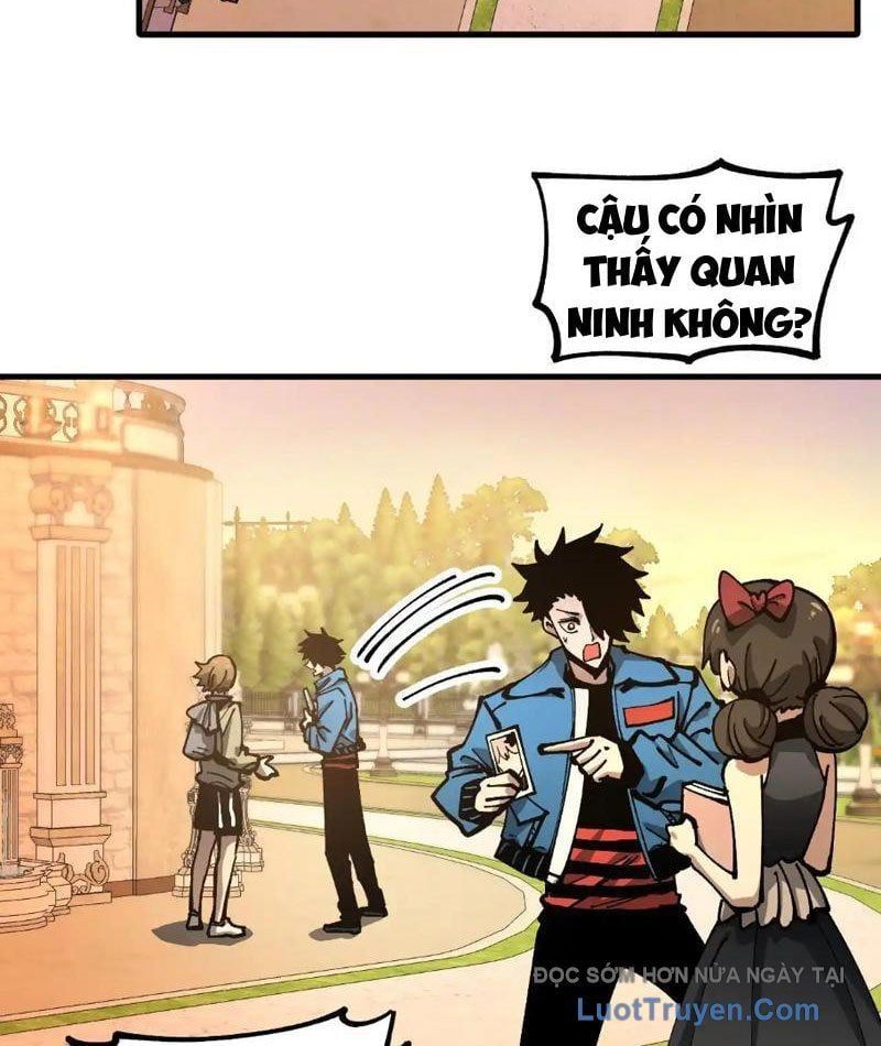 Toàn Cầu Ngự Thú: Ta Có Thể Thấy Lộ Tuyến Tiến Hoá 44