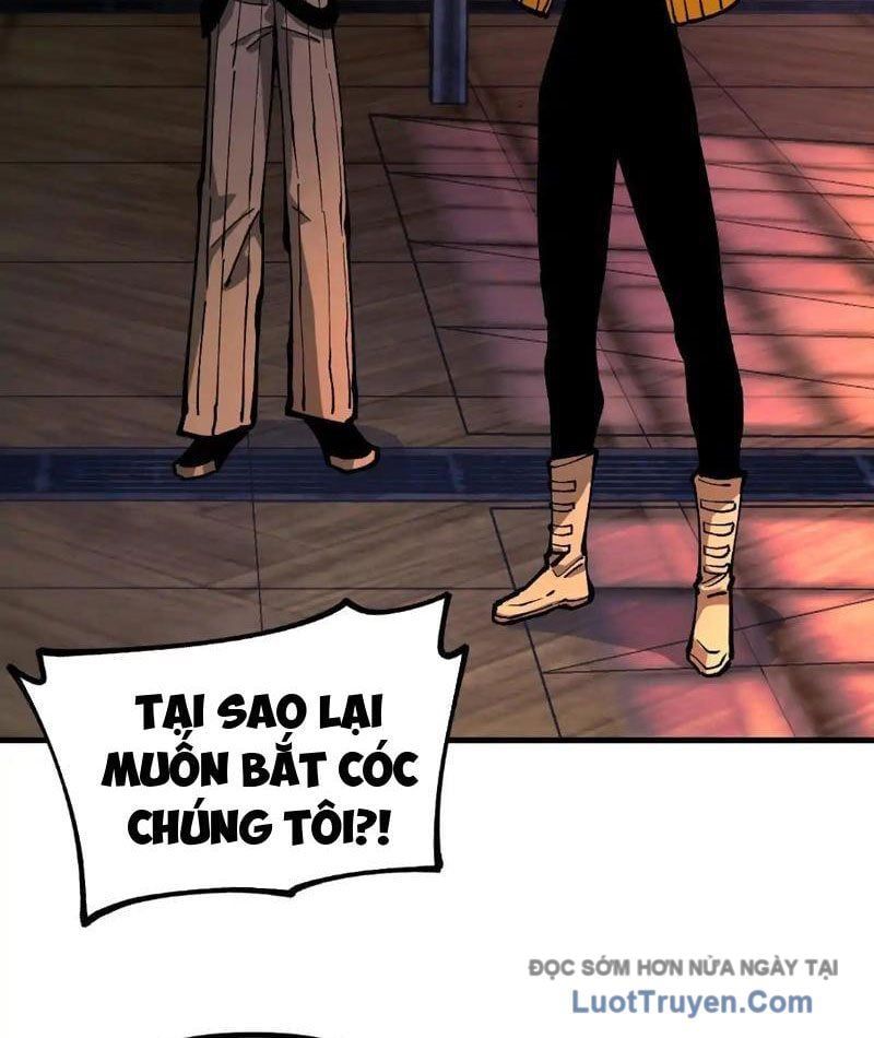 Toàn Cầu Ngự Thú: Ta Có Thể Thấy Lộ Tuyến Tiến Hoá 44