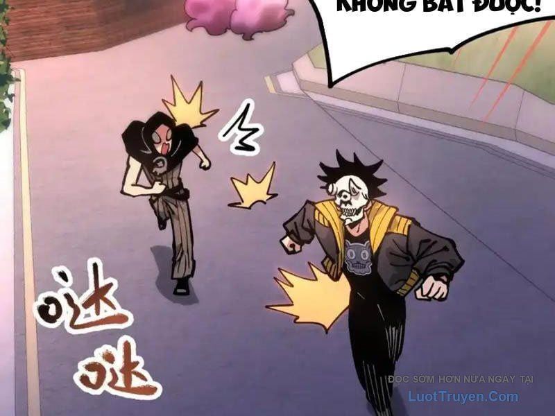 Toàn Cầu Ngự Thú: Ta Có Thể Thấy Lộ Tuyến Tiến Hoá 45