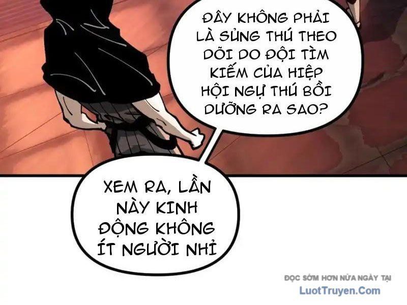 Toàn Cầu Ngự Thú: Ta Có Thể Thấy Lộ Tuyến Tiến Hoá 45