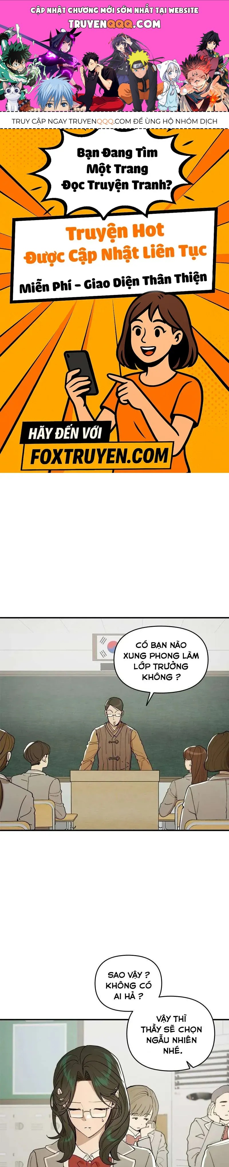 Mãi Mãi Không Thể Tự Do Chapter 38 - TC Truyện