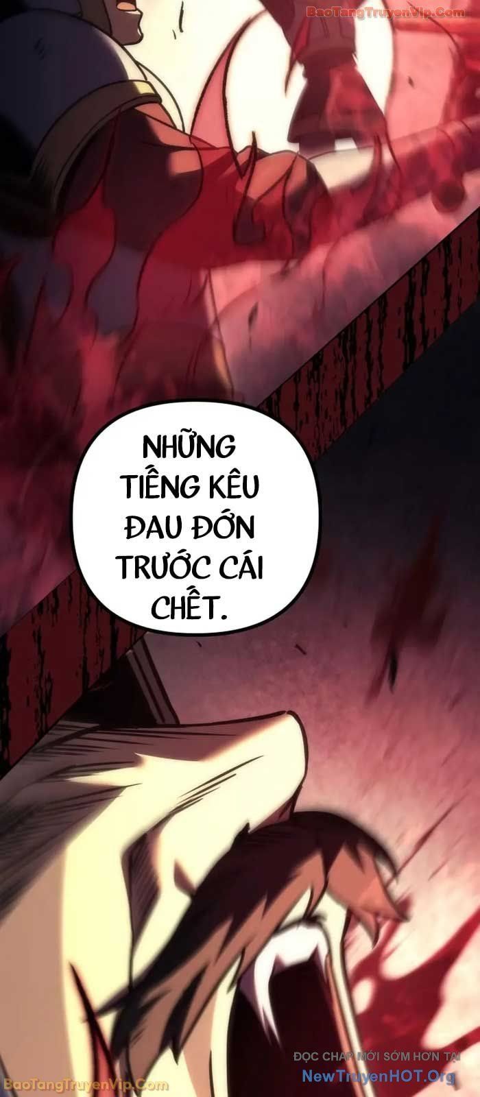 Hồi Quy Giả Của Gia Tộc Suy Vong 105