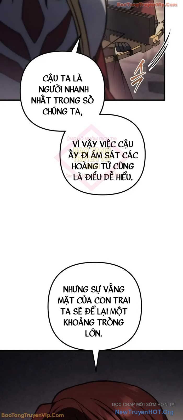 Hồi Quy Giả Của Gia Tộc Suy Vong 105