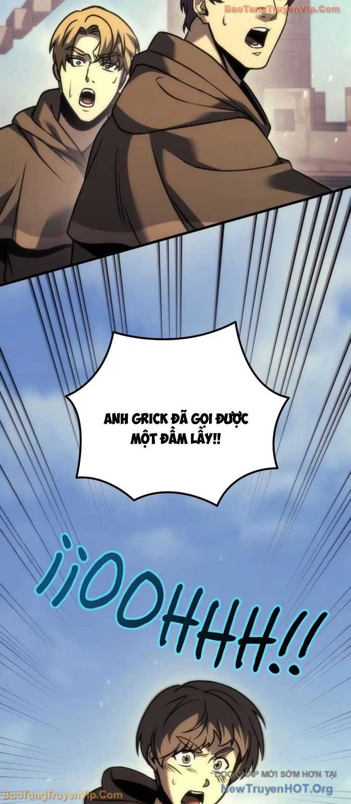 Hồi Quy Giả Của Gia Tộc Suy Vong 105