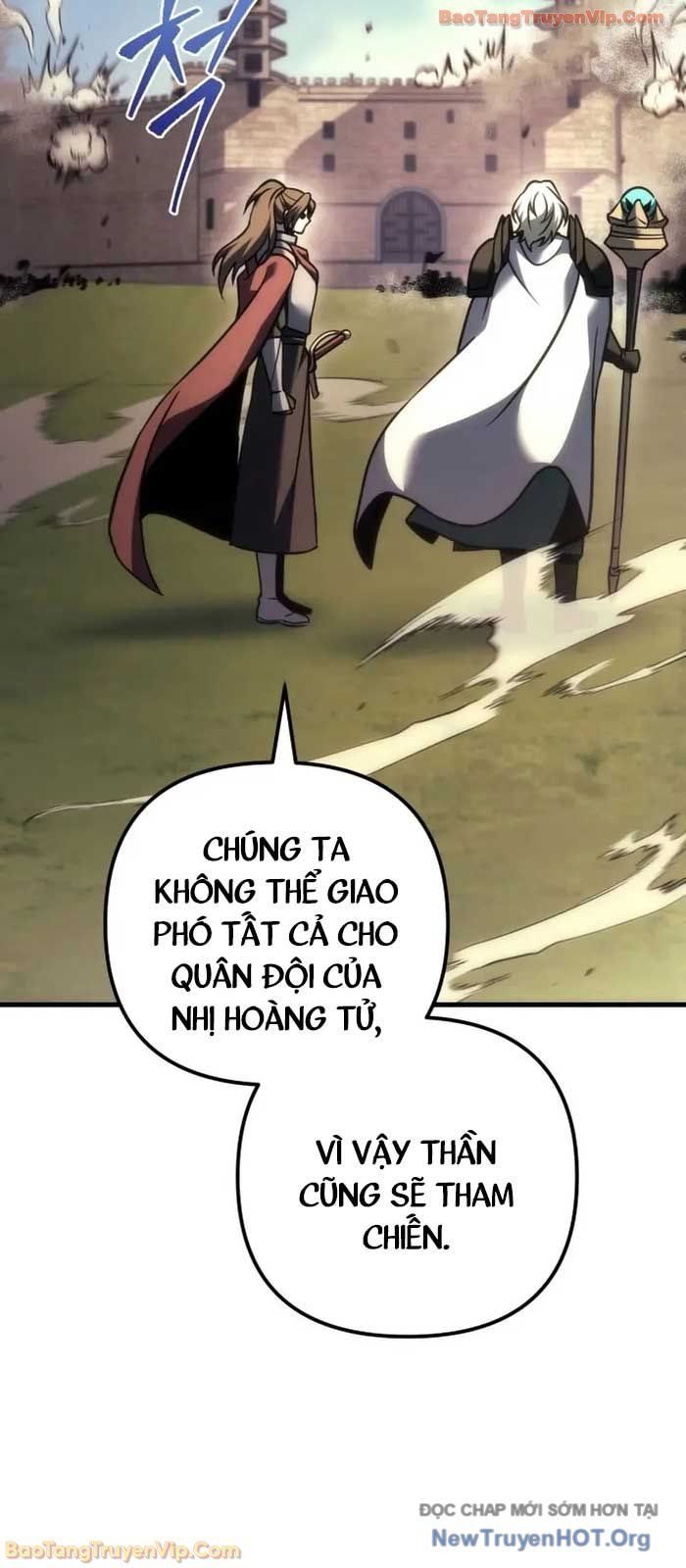 Hồi Quy Giả Của Gia Tộc Suy Vong 105
