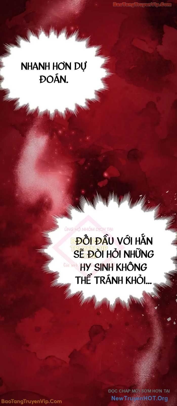 Hồi Quy Giả Của Gia Tộc Suy Vong 105