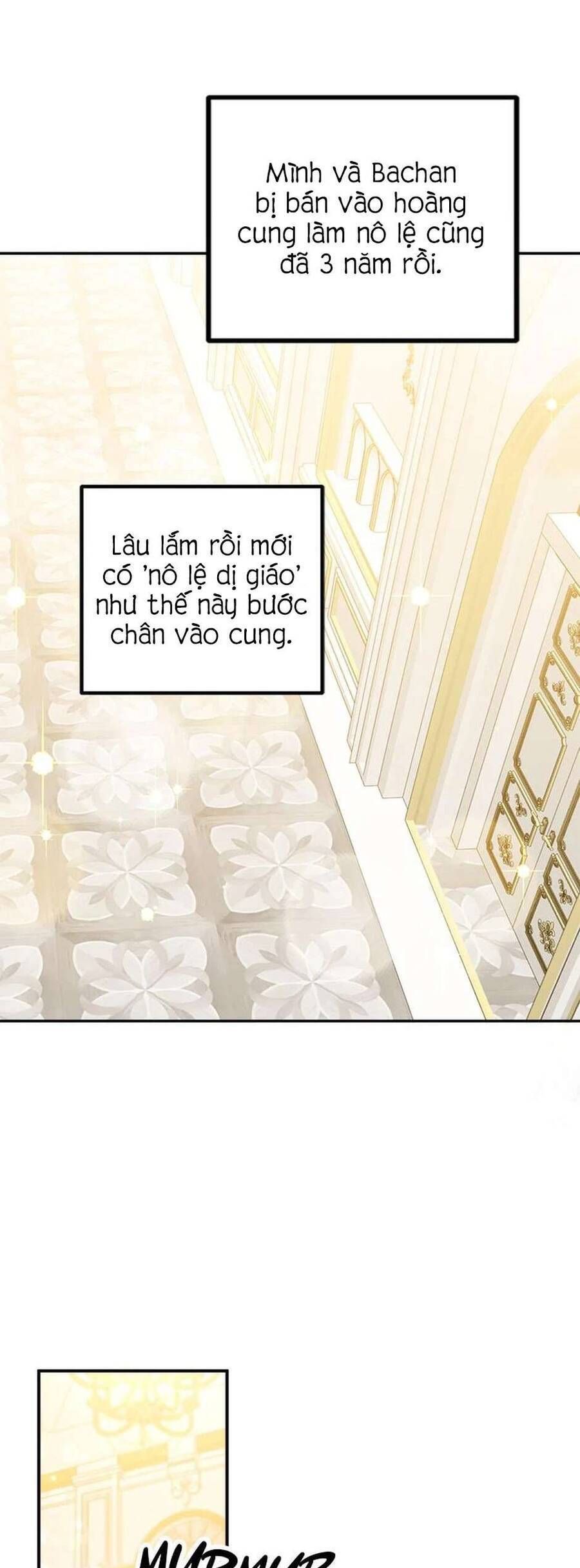 Bệ Hạ Xin Người Hãy Dừng Lại Đi! [Chap 1-5]