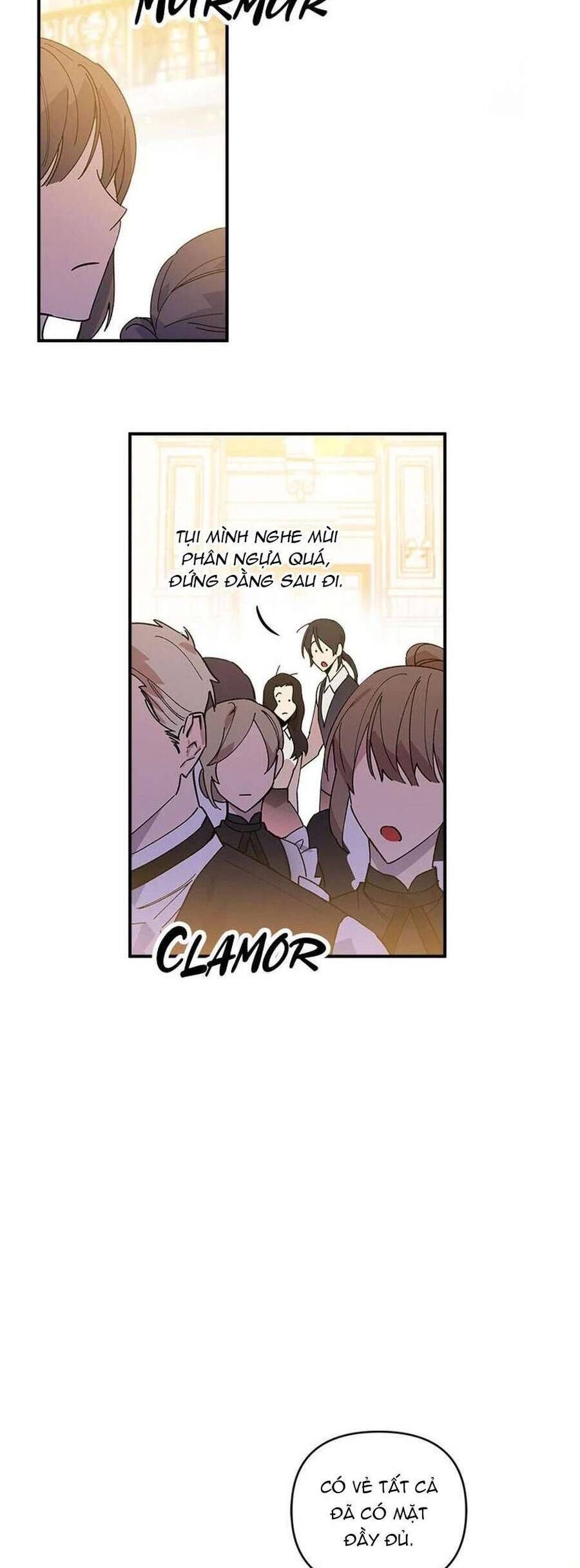 Bệ Hạ Xin Người Hãy Dừng Lại Đi! [Chap 1-5]