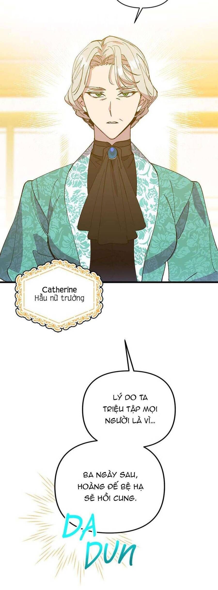 Bệ Hạ Xin Người Hãy Dừng Lại Đi! [Chap 1-5]