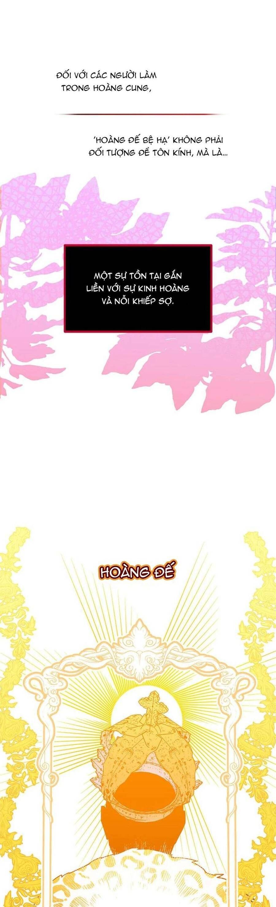 Bệ Hạ Xin Người Hãy Dừng Lại Đi! [Chap 1-5]