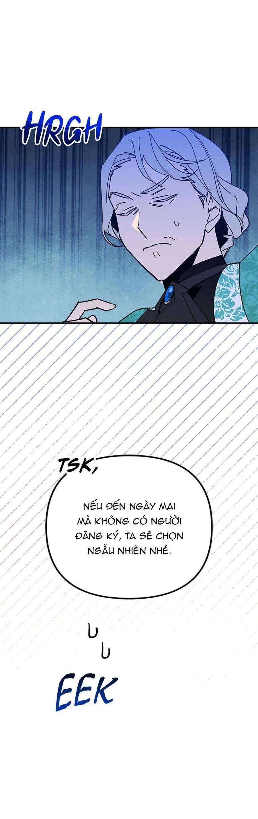 Bệ Hạ Xin Người Hãy Dừng Lại Đi! [Chap 1-5]