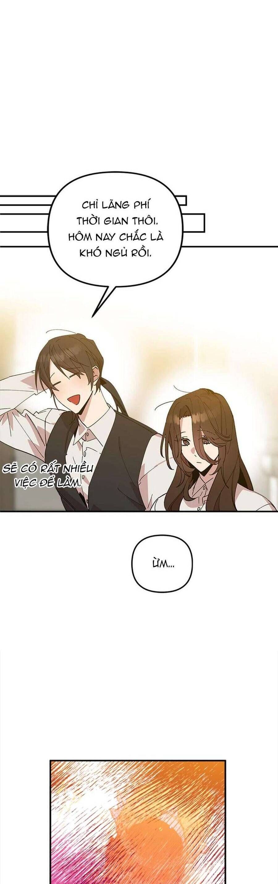 Bệ Hạ Xin Người Hãy Dừng Lại Đi! [Chap 1-5]