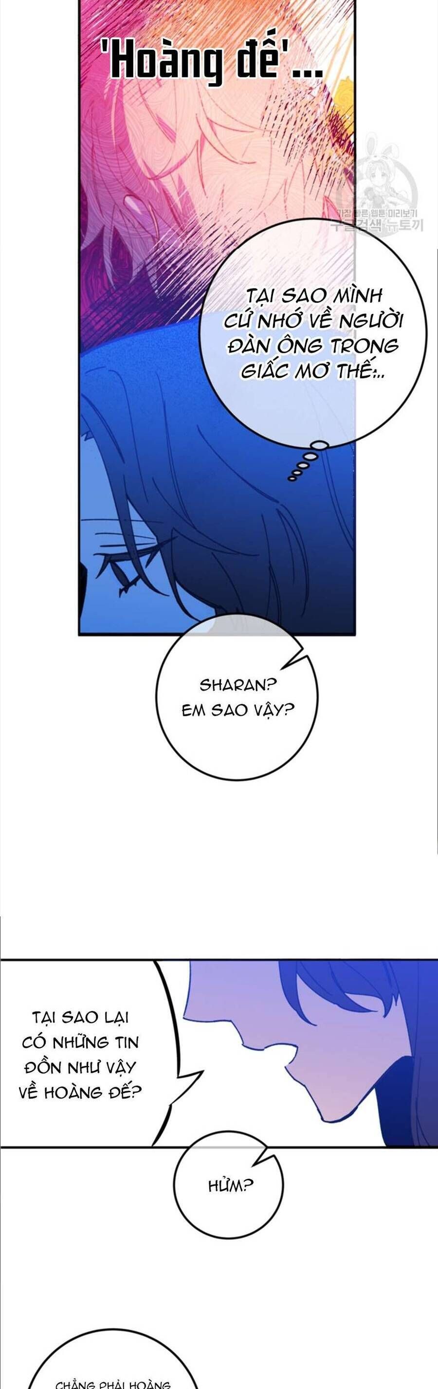 Bệ Hạ Xin Người Hãy Dừng Lại Đi! [Chap 1-5]