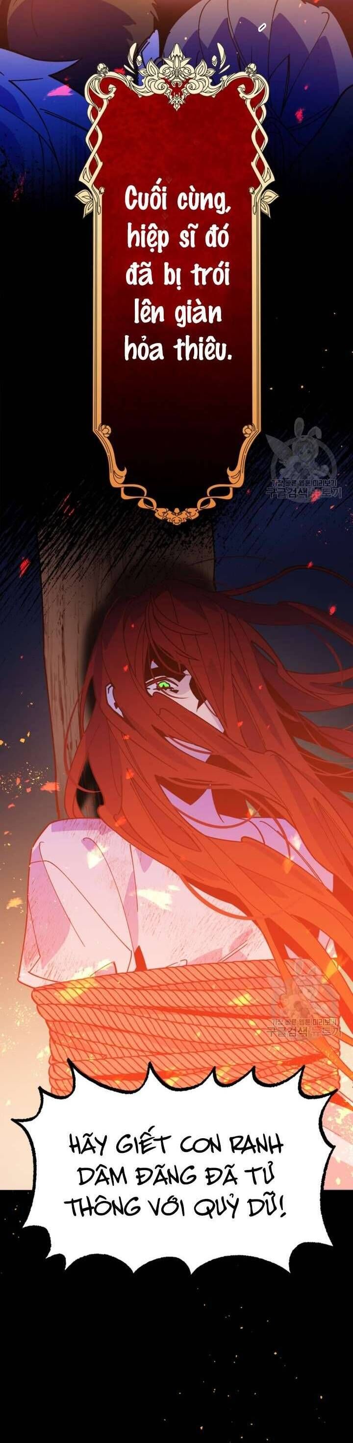 Bệ Hạ Xin Người Hãy Dừng Lại Đi! [Chap 1-5]