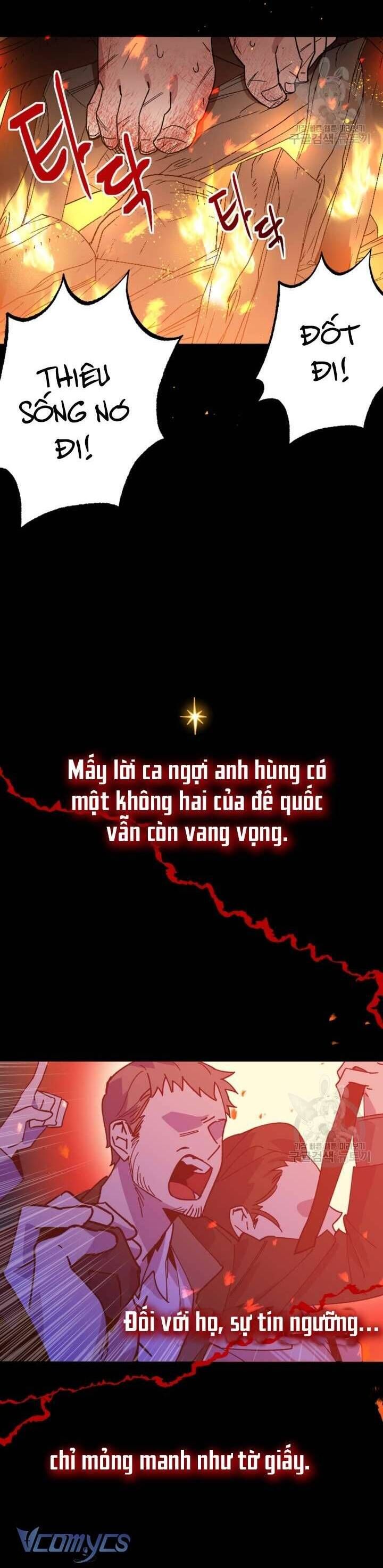 Bệ Hạ Xin Người Hãy Dừng Lại Đi! [Chap 1-5]