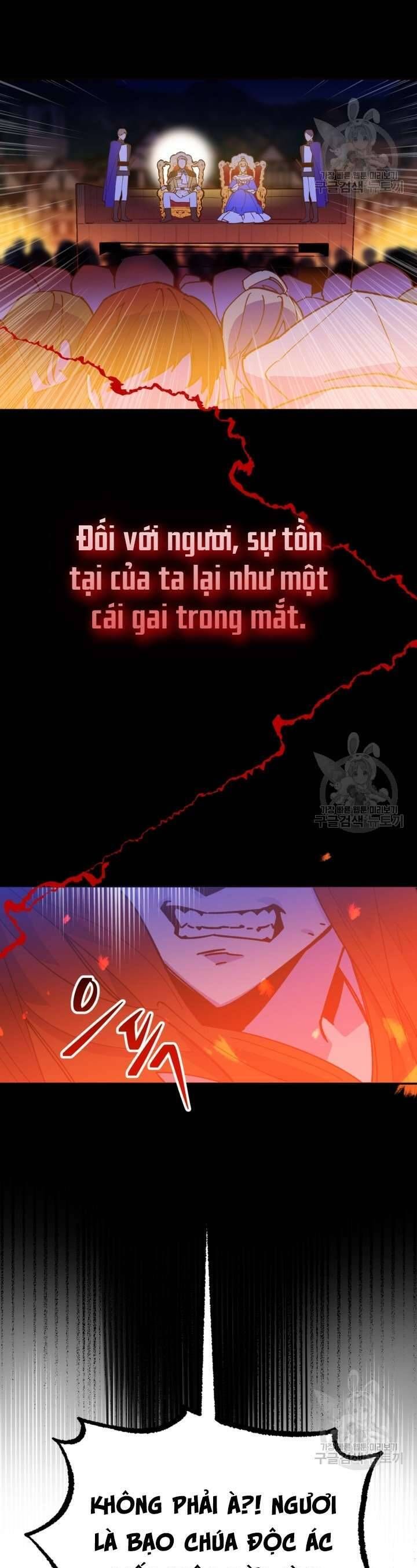 Bệ Hạ Xin Người Hãy Dừng Lại Đi! [Chap 1-5]