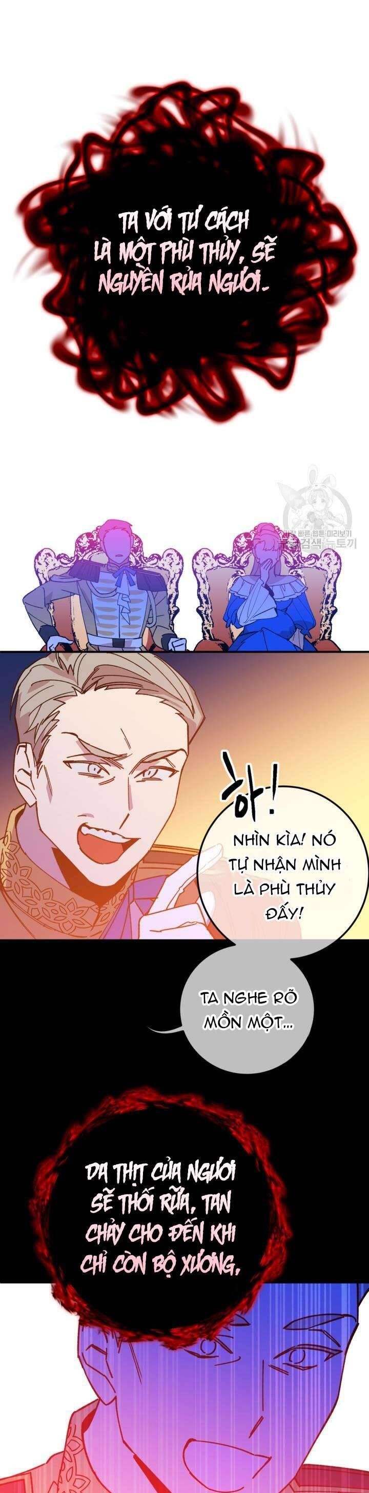 Bệ Hạ Xin Người Hãy Dừng Lại Đi! [Chap 1-5]