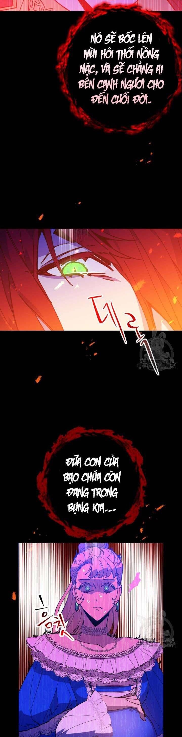 Bệ Hạ Xin Người Hãy Dừng Lại Đi! [Chap 1-5]