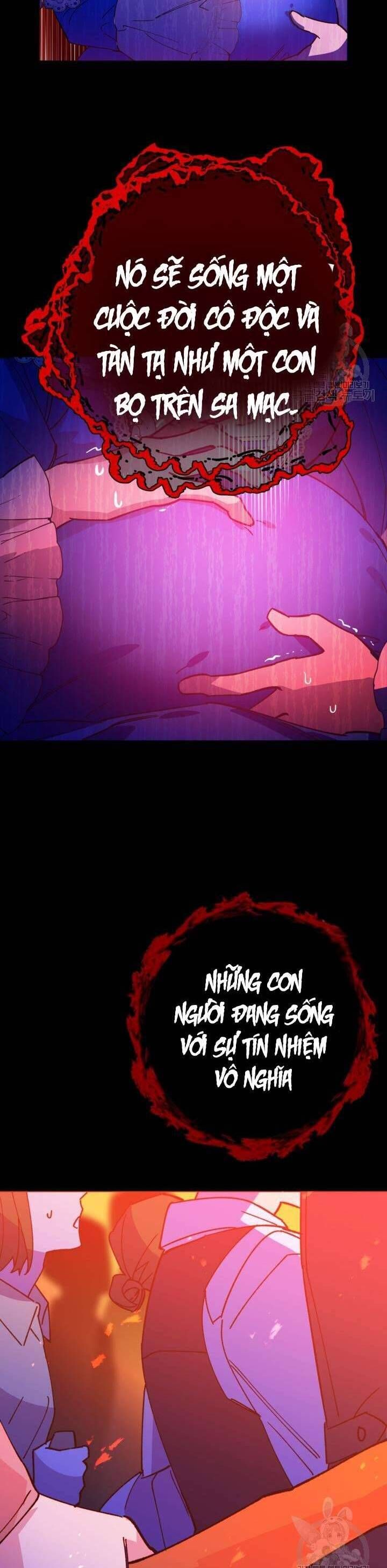 Bệ Hạ Xin Người Hãy Dừng Lại Đi! [Chap 1-5]